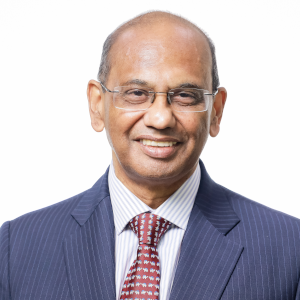 Dr. Ajay Mathur